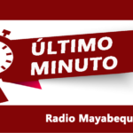 Retrocede Mayabeque a etapa epidémica ante rebrote de Covid-19