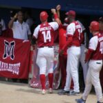 Joven de Mayabeque hace Revolución desde el deporte