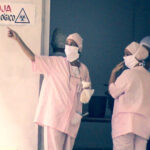 Brigadas de profesionales apoyan tareas de enfrentamiento a la Covid-19  (+ Audio)