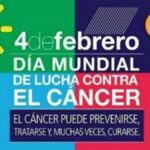 Detectar a tiempo el cáncer, garantía de vida (+ Audio)