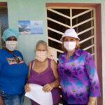 Marta Olimpia Hern&aacute;ndez P&eacute;rez, consagrada e indetenible