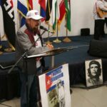 En Nicaragua elevan un canto a la solidaridad con Cuba