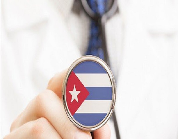 Estudiar medicina implica un compromiso con Cuba y con el mundo.