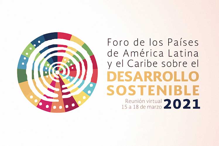 Latin American and Caribbean Forum organized by ECLAC closes today.