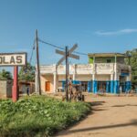 Autoridades de San Nicol&aacute;s recorren entidades econ&oacute;micas para impulsar procesos productivos