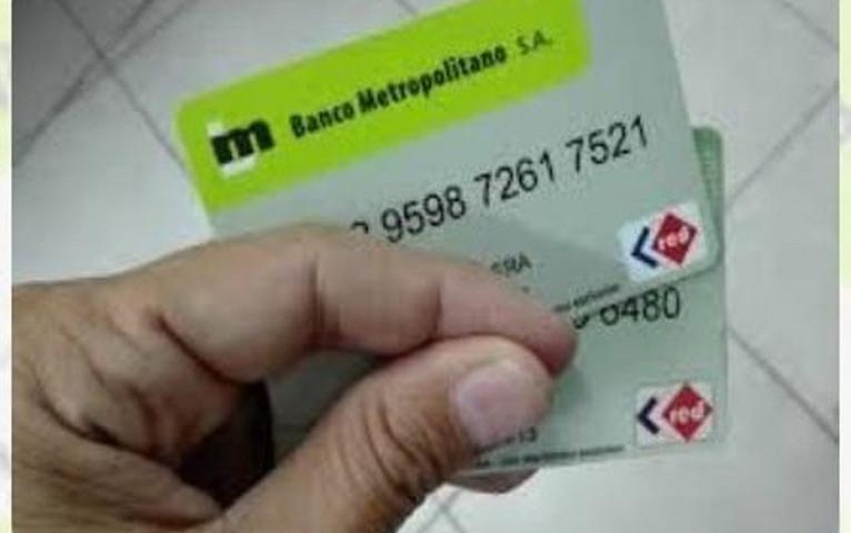 Central Bank of Cuba alerts on transfers between MLC cards.
