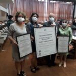 Recibe Biocen Orden Carlos J. Finlay y premios a la Innovación Tecnológica