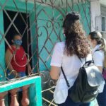 Cumplir orientaciones de autoridades sanitarias, prioridad en San Nicol&aacute;s