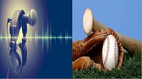 Una gran parte de su vida dedicada a la radio y el béisbol.