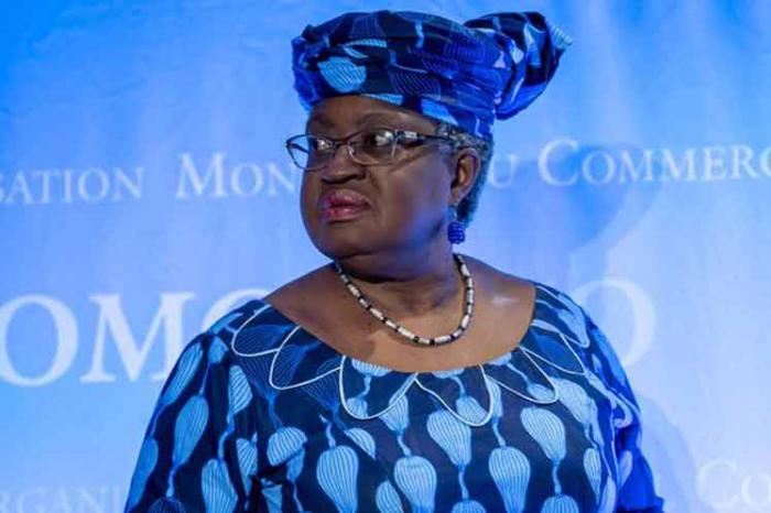 Directora general de la Organización Mundial del Comercio (OMC), Ngozi Okonjo-Iweala. Foto: Granma