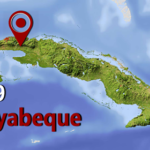 In Mayabeque four samples positive for Covid-19