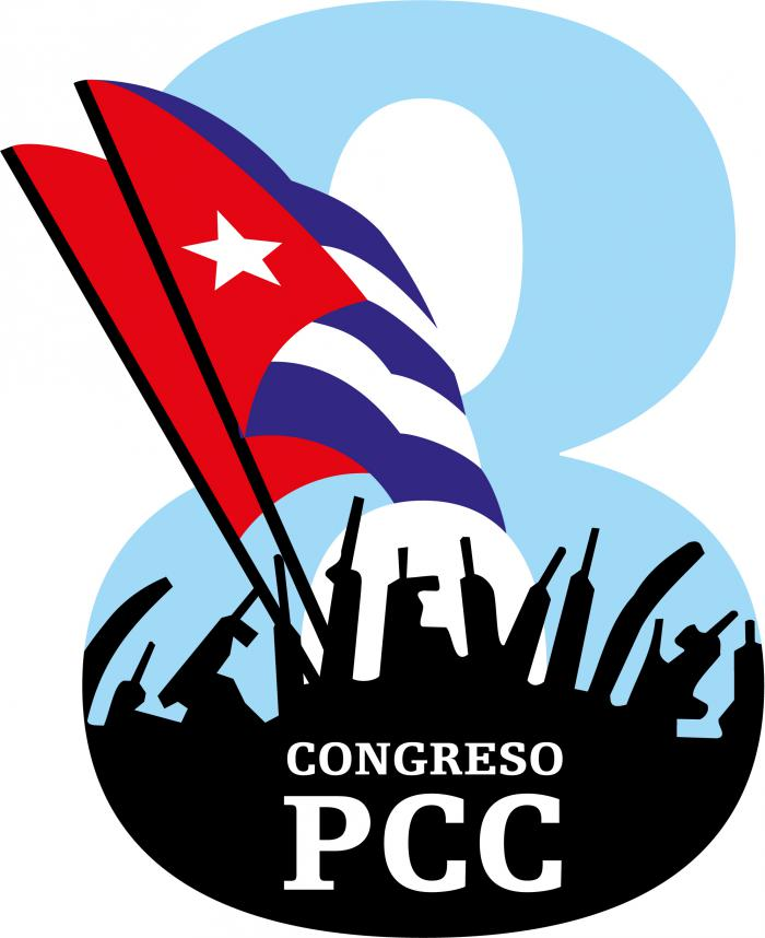 Octavo Congreso del Partido Comunista de Cuba. Foto: Granma