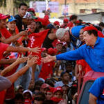 Chavez historia y realidad