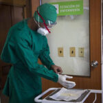 Hospital de Mayabeque Prioritizes Compliance with Medical Protocols against Covid-19