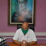 Alto &iacute;ndice de casos diagnosticados con la Covid-19 en Mayabeque