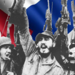 We Defend the Revolution at the Necessary Price