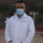 Yesnier Castañeda Martínez: orgullo de la medicina cubana (+ Audio)