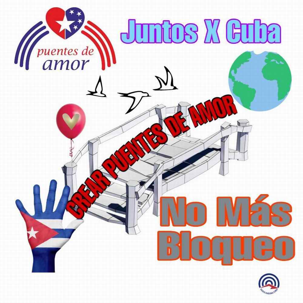 Más de 50 ciudades exigen fin del bloqueo contra Cuba.