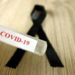 Cuban President laments the death of a girl by Covid-19.