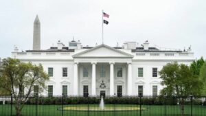 US government officials on tour in Colombia, Argentina and Uruguay