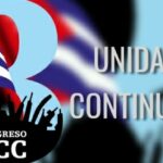 Actividades en saludo al octavo congreso del Partido Comunista de Cuba
