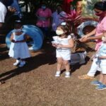Celebran cumplea&ntilde;os 60 de los C&iacute;rculos Infantiles en Melena del Sur (+Audio y Galer&iacute;a)