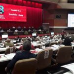 Communist Party Evaluates and Updates Cuba&rsquo;s Economic Policy