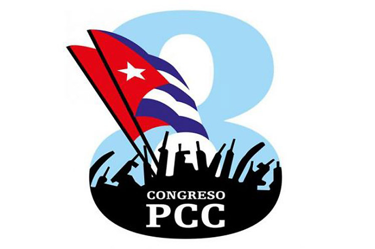 VIII Congress of the Communist Party of Cuba.