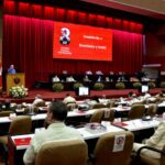 With an Eye on What Has Been Done, Projections to Keep Moving Forward