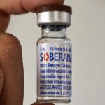 BioCen Advances in Large-scale Production of Soberana 01 and Soberana Plus