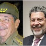 Distinguen liderazgo del Partido Comunista de Cuba