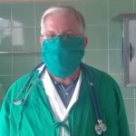Doctor Guillermo, sobrevivir desafiando a la Covid-19 (Audio y Fotos)
