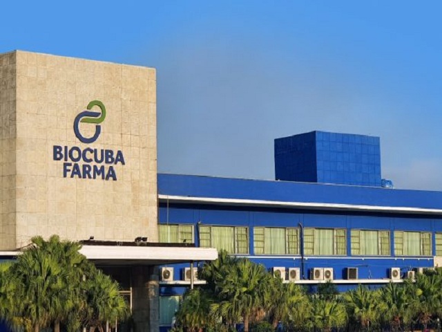 Cuba y Alemania impulsan cooperación biotecnológica y biofarmacéutica.