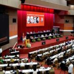 Mensajes del mundo subrayan relevancia de congreso partidista en Cuba