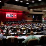 8th Congress of the Communist Party of Cuba Concludes Today