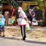 Entidades de Quivicán combaten ilegalidades en tiempos de Covid-19  (+ Audio)