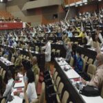 Resolución del Octavo Congreso sobre la Actualización de la Conceptualización del Modelo Económico y Social Cubano de Desarrollo Socialista