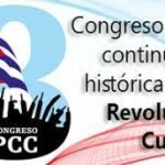 This is the congress of the historical continuity of the Revolution.