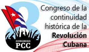 This is the congress of the historical continuity of the Revolution.