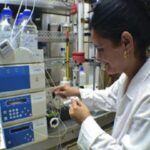 Scientists obtain agricultural biofertilizers to replace imports.