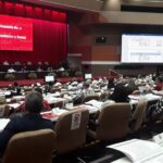 Second day of the 8th Congress of the Communist Party of Cuba