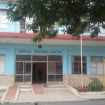 Mayabeque Improves Judicial Activity for Crimes Related to Ordering Task