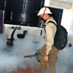 Anti-vector Campaign Intensifies in Batabanó