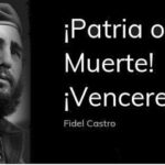 Our Slogan: To die for the Homeland is to Live!