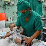 Aumentan casos positivos a la Covid-19 en edades pedi&aacute;tricas (+ Audio)