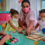 Refuerzan medidas en c&iacute;rculos infantiles  ante la Covid-19 (+ Audio)