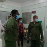 Incrementan capacidades de aislamiento y  hospitalización en Mayabeque ante Covid-19