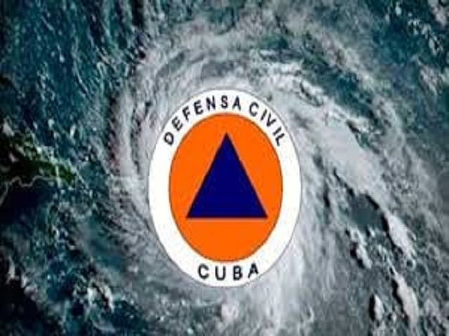 Anuncian ejercicio Meteoro 2021 próximamente en Mayabeque.