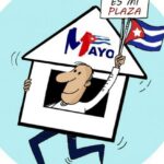 Festejan trabajadores del sector de la salud pública este Primero de Mayo (+ Audio)