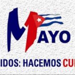 Primero de Mayo: unidos hacemos Cuba.